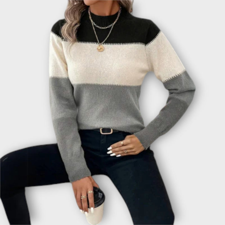 Arden - Casual & Elegant Jumper