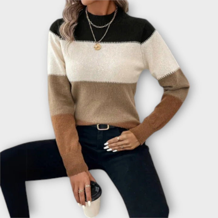 Arden - Casual & Elegant Jumper