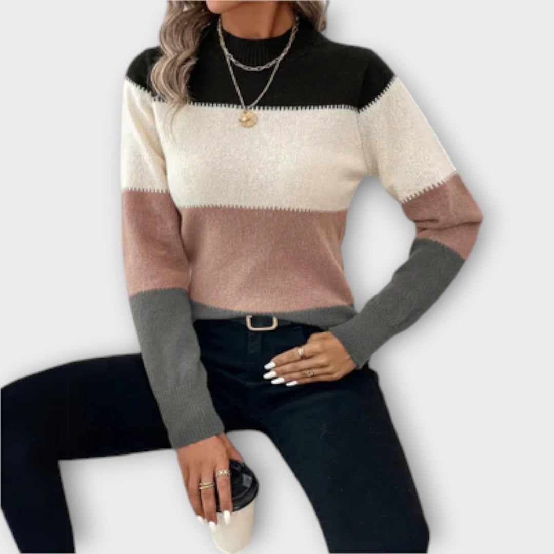 Arden - Casual & Elegant Jumper