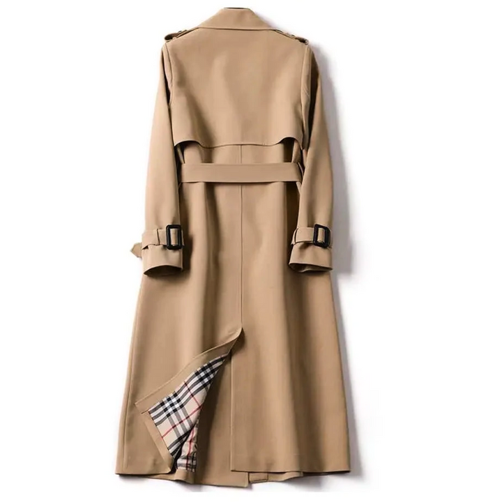 Novoro - Timeless Trench Coat
