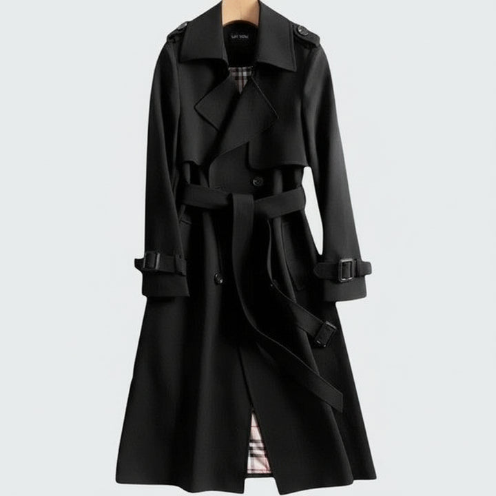 Novoro - Timeless Trench Coat