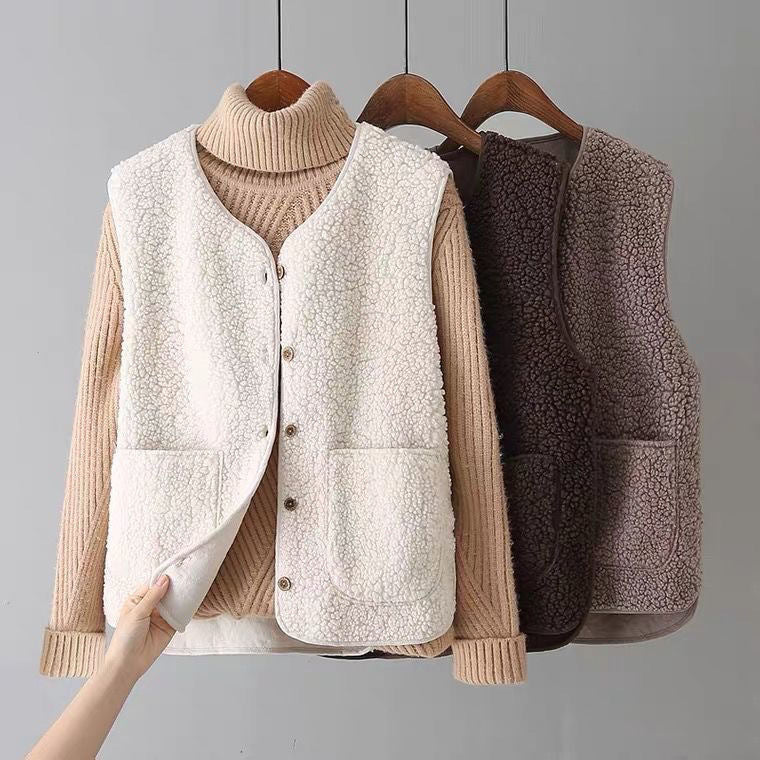 Merisa Soft Wool Cardigan