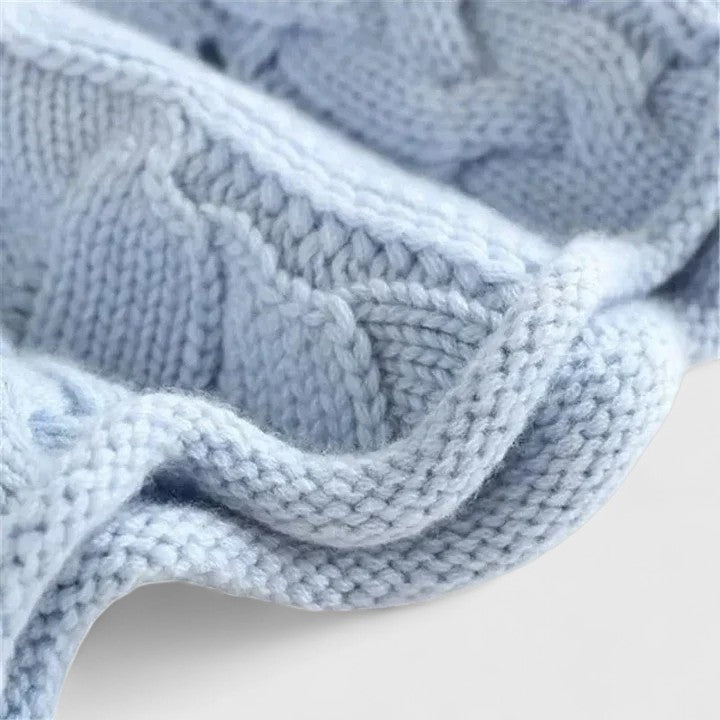 Meira - Elegant Sweater