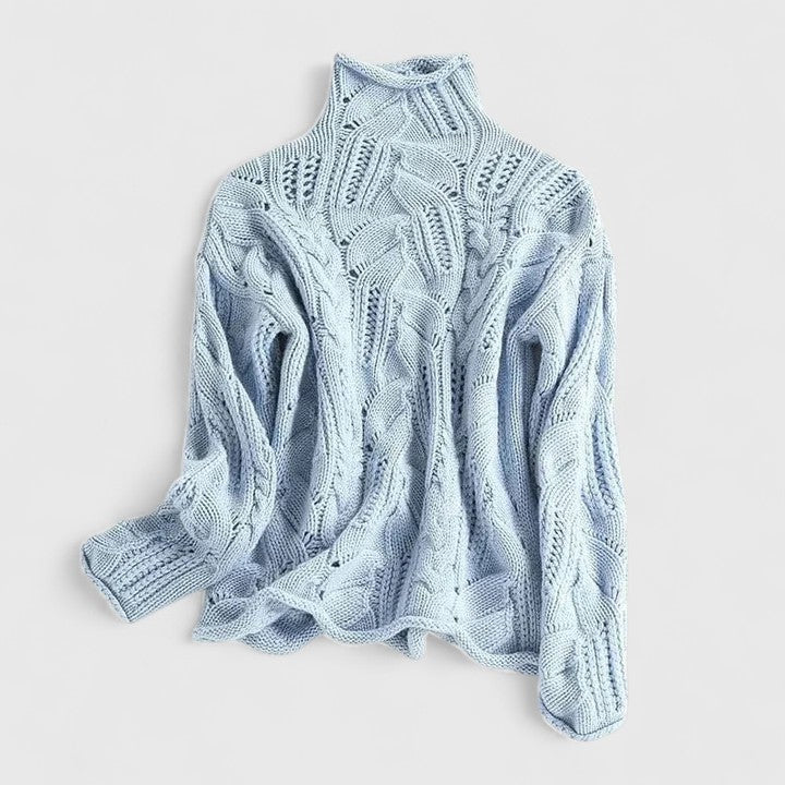 Meira - Elegant Sweater