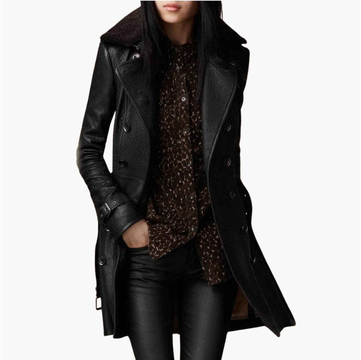 Kalora | Trench Coat