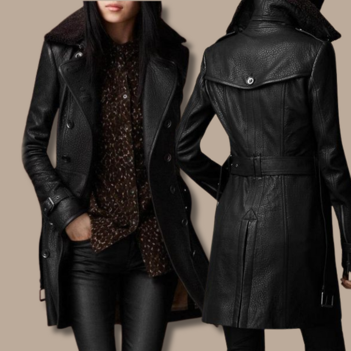 Kalora | Trench Coat